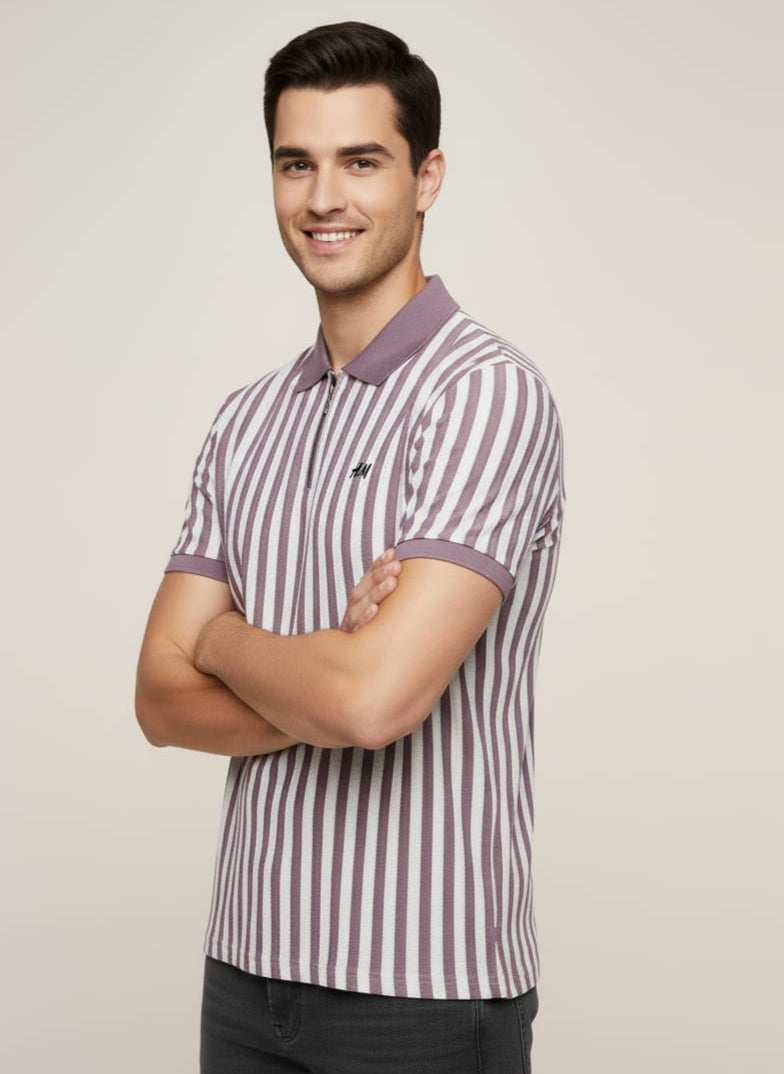 H&M T-shirts