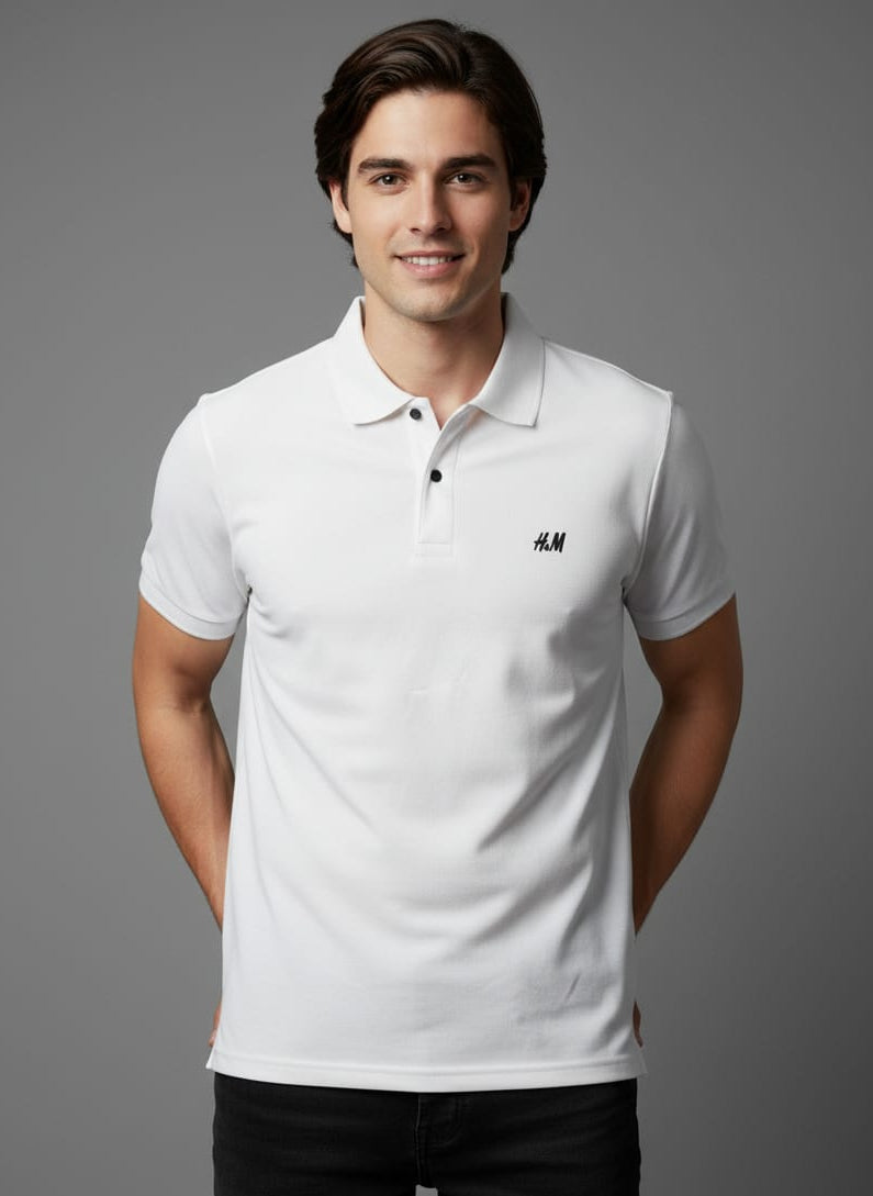 H&M t-shirts