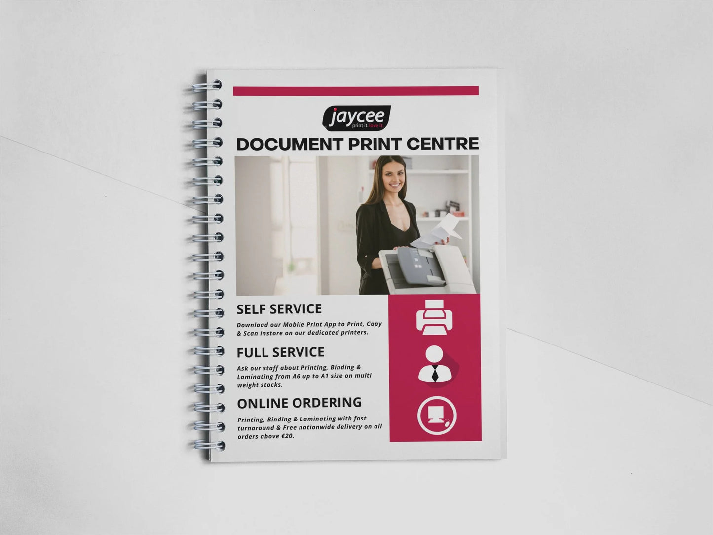 A4 size coloue print (Whatsaap no-7085798646)