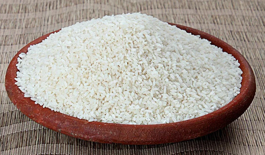 Khasar rice (gobindo bhog)