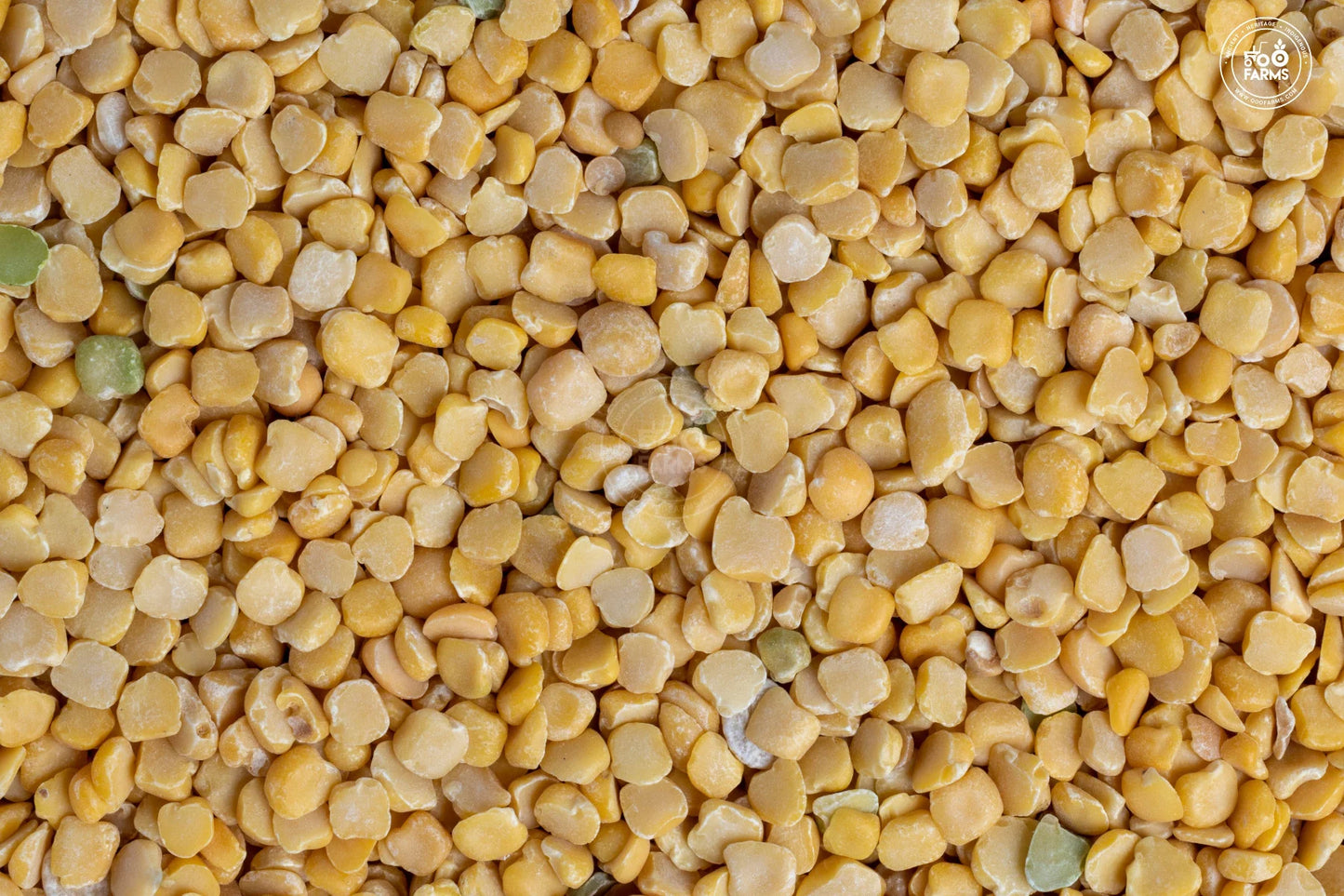 khesari dal (খেসারি dal)