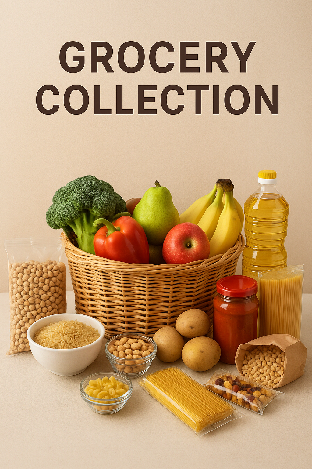 grocery