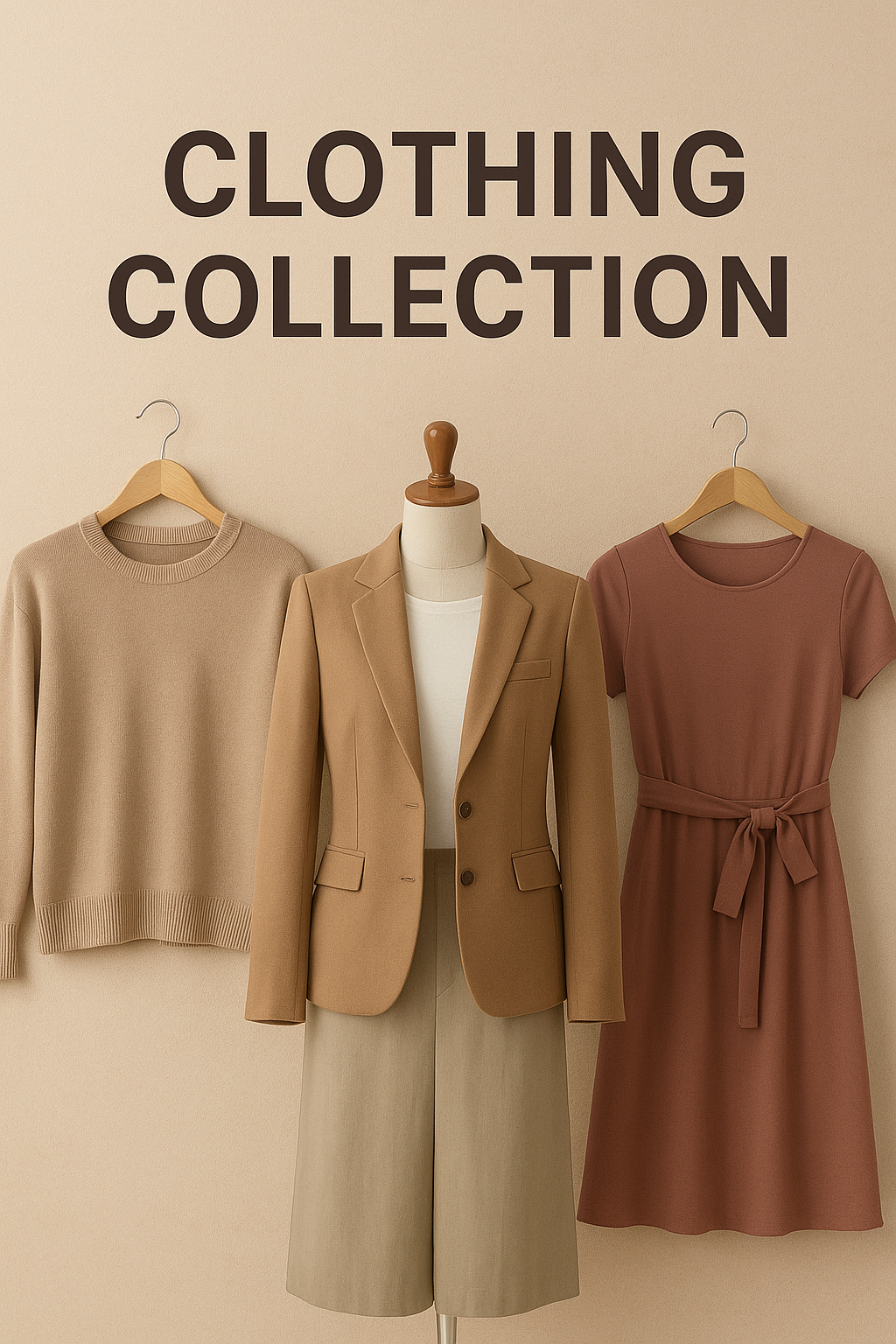 clothing