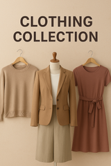 clothing