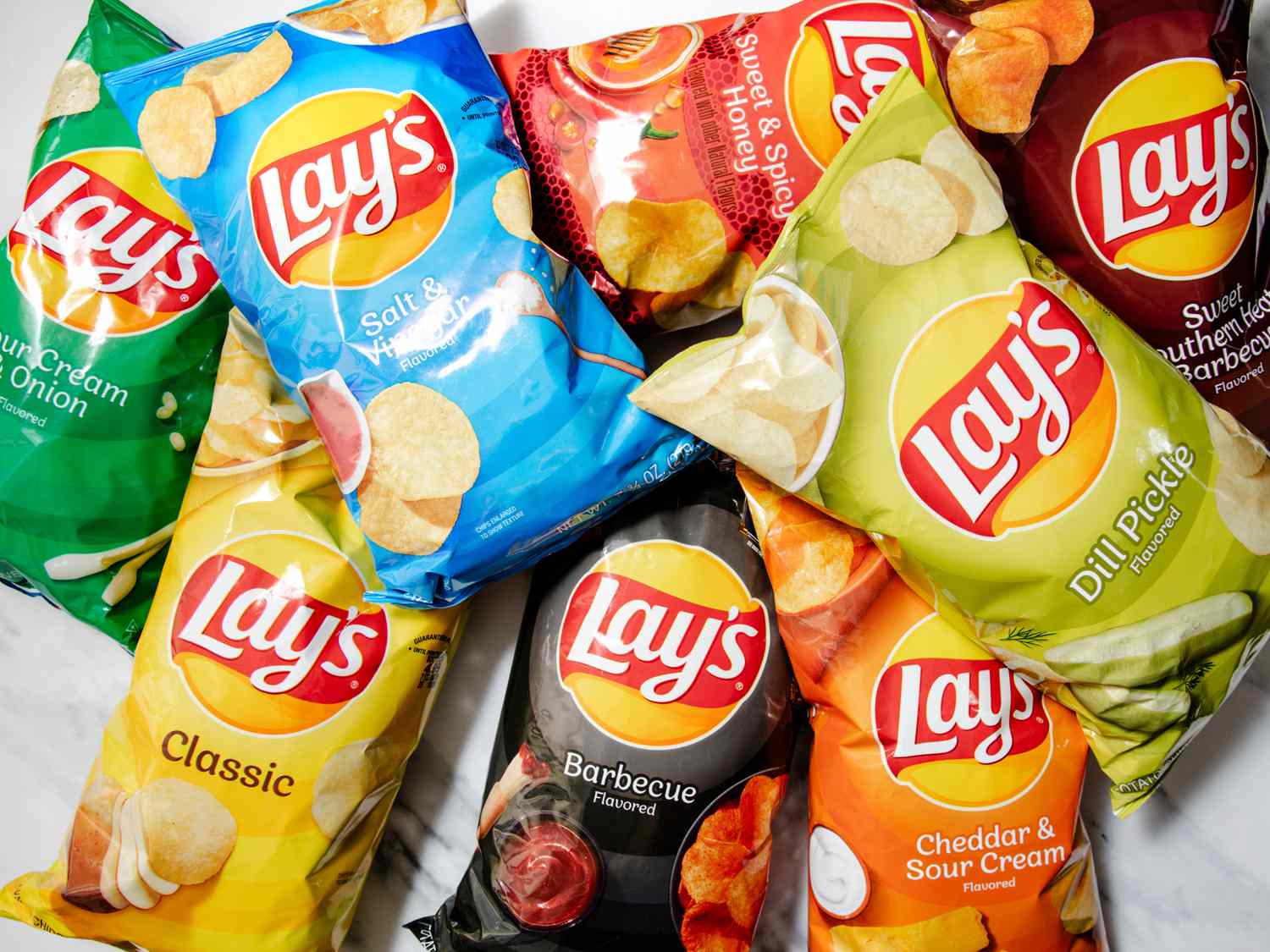 snacks