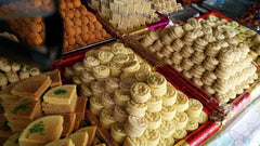 Sweets