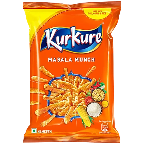 KurKure Chips