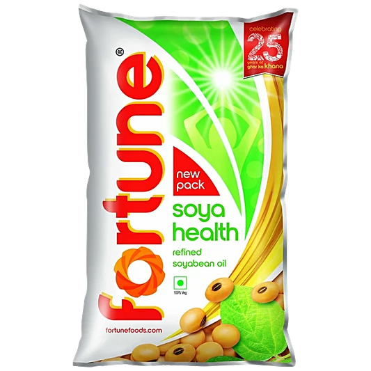 fortune Refine oil (White)