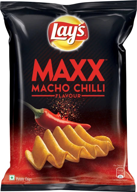 Maxx Chips