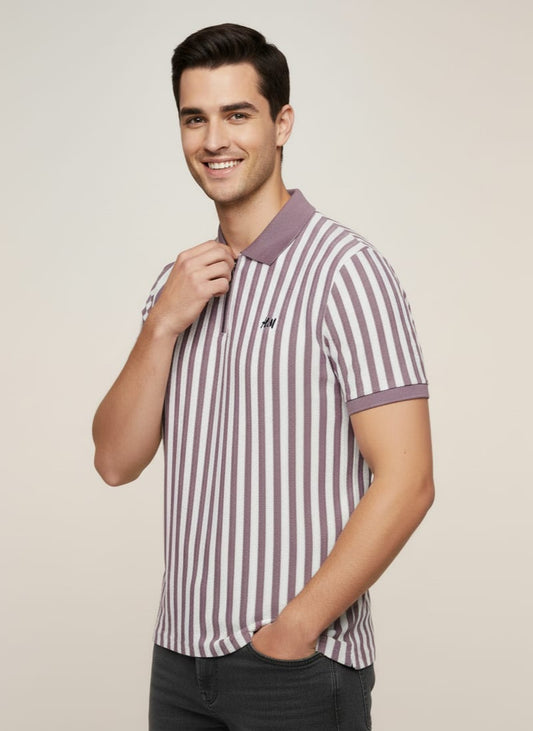 H&M T-shirts