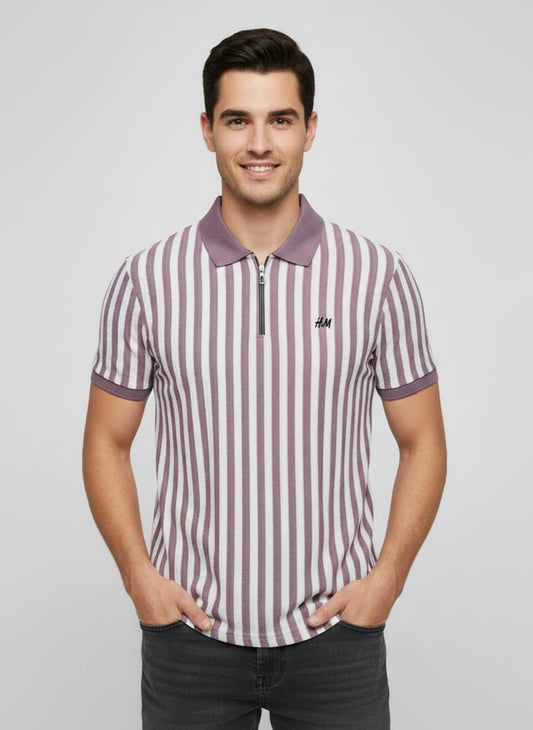H&M T-shirts
