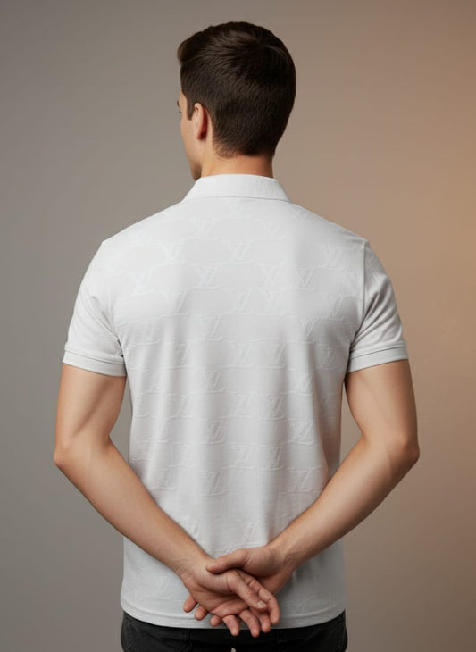 H&M t-shirts