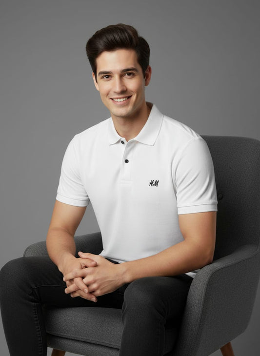 H&M t-shirts