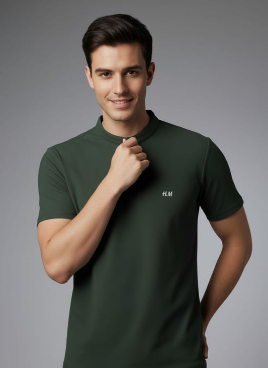 t shirts H&M...