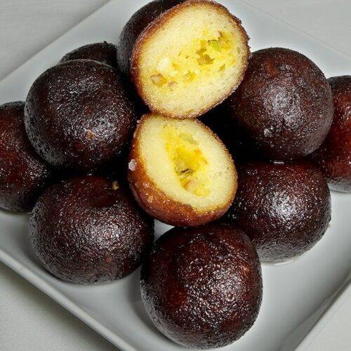 Kala jamun