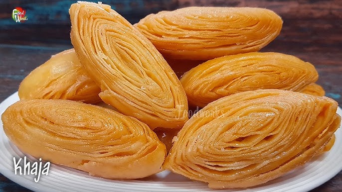 Khaja