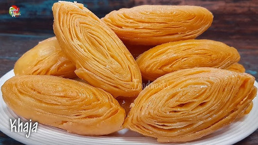 Khaja