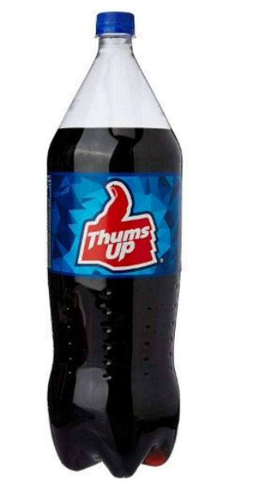 Thumbs up Colddrinks