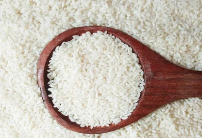 Khasar rice (gobindo bhog)