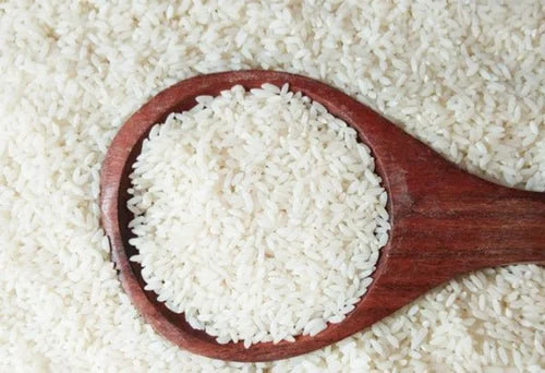 Khasar rice (gobindo bhog)