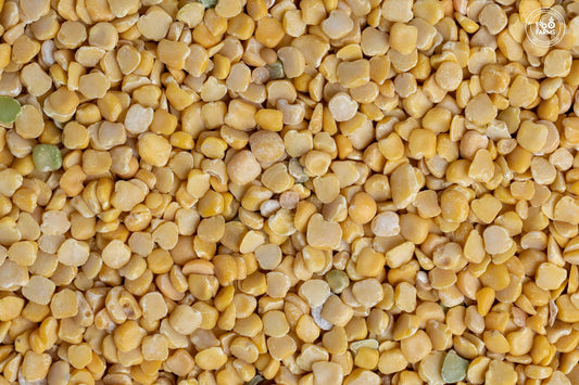 khesari dal (খেসারি dal)