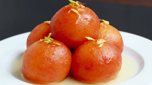 lal mohan sweet