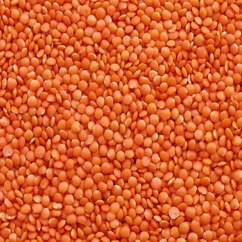 Masoor dal (মসুর ডাল)