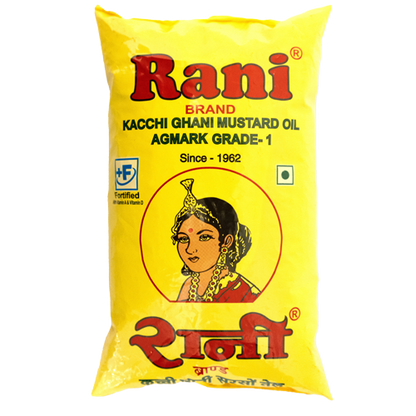 Rani oil