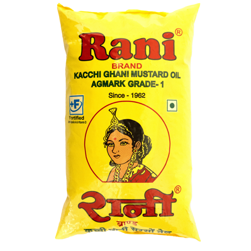 Rani oil